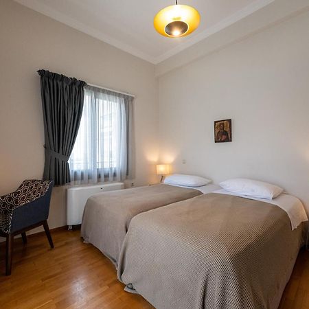 Angelinas Quarters - Kalamata Mediterranean Villas Zewnętrze zdjęcie