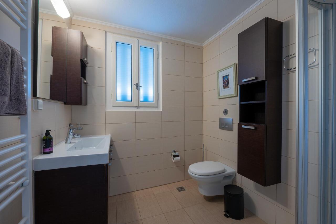 Angelinas Quarters - Kalamata Mediterranean Villas Zewnętrze zdjęcie