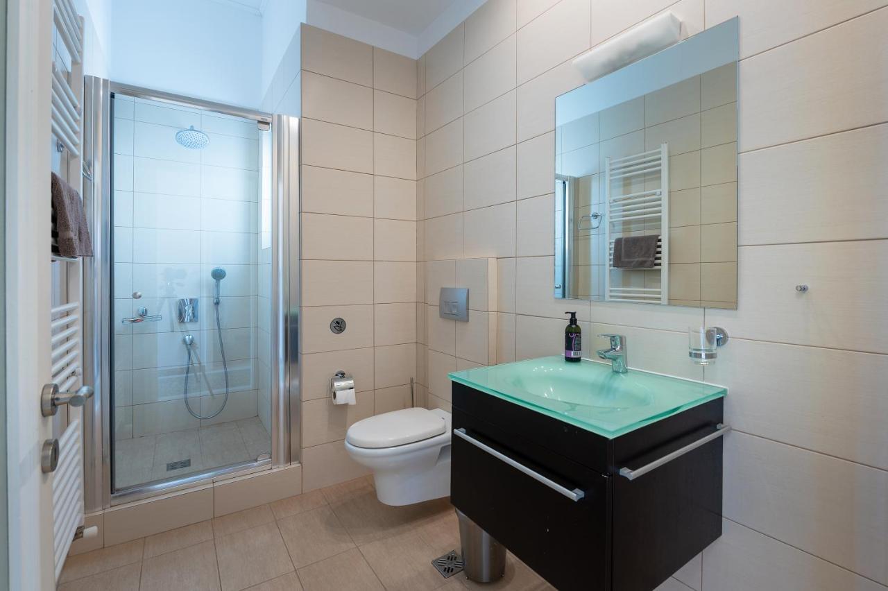 Angelinas Quarters - Kalamata Mediterranean Villas Zewnętrze zdjęcie