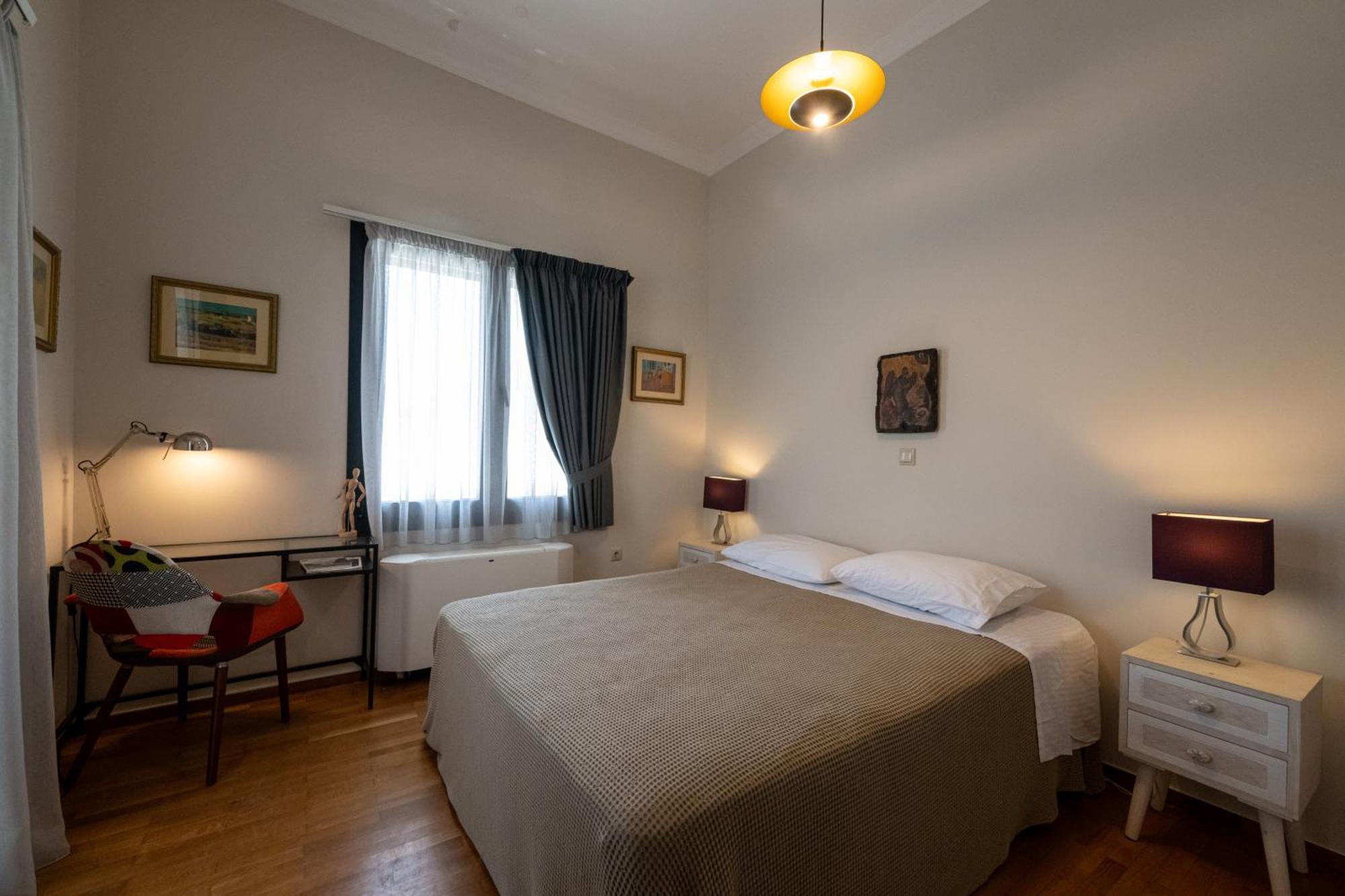 Angelinas Quarters - Kalamata Mediterranean Villas Zewnętrze zdjęcie